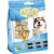 Nunavuto Natural Pet Treats 50g Freeze-Dried ((CHICKEN)) 凍乾脫水小食 雞肉粒 50克 (貓狗適用)